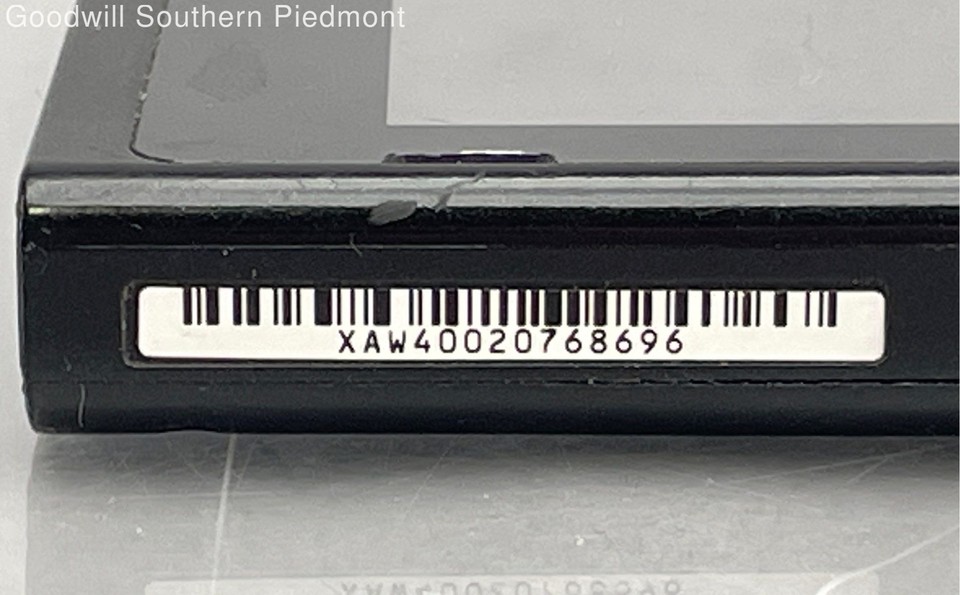 Nintendo Switch HAC001 Tablet Only No Power On For Parts or Repair