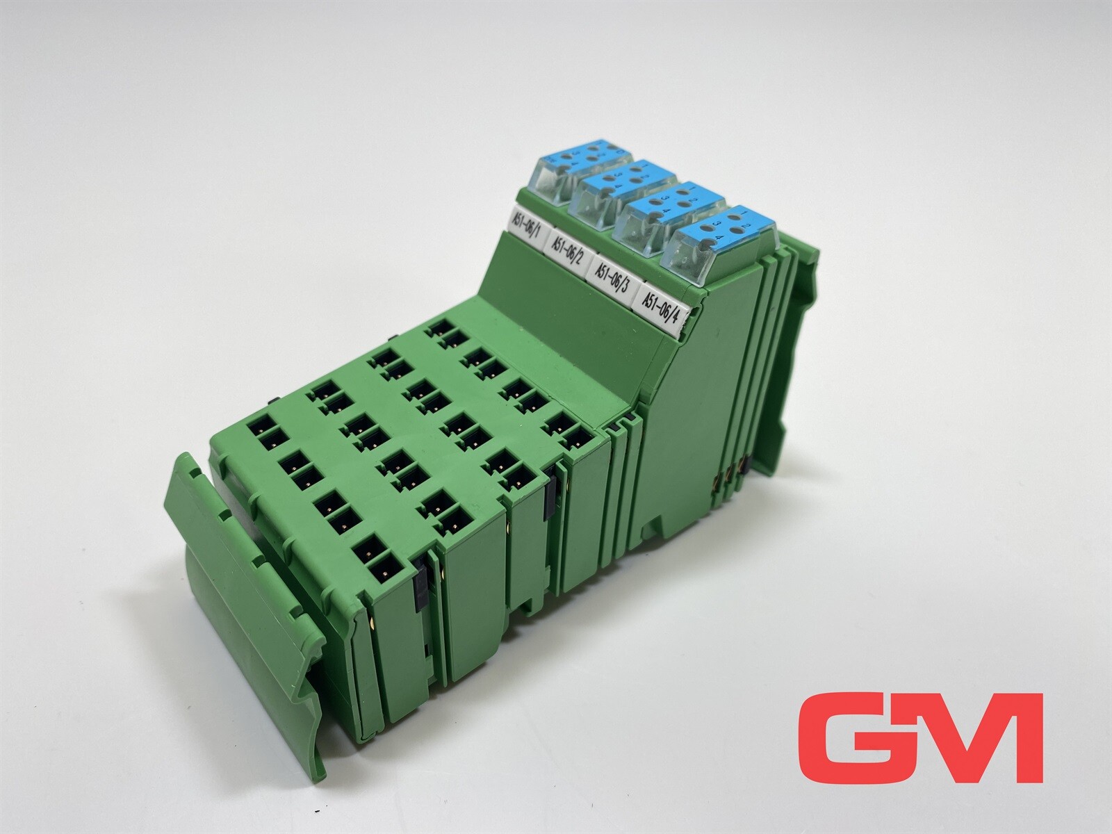 Phoenix Contact Inline Terminal 2726230 IB IL 24 DI 16 HW/FW 07/-