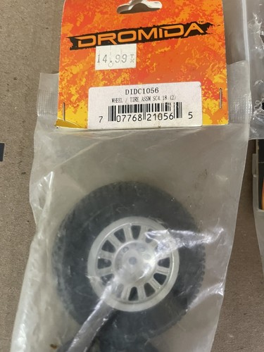 dromida Sc4.18 parts - Picture 2 of 4