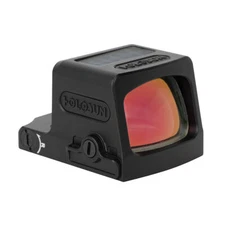 Holosun EPS-CARRY-GR-MRS 0.58in x 0.77in Green Dot Sight - Black