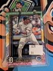 2025 Topps Justyn-Henry Malloy Base (Raw)