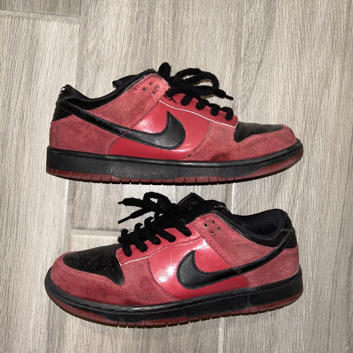 Size 10 - Nike SB Dunk Low Pro Milli Vanilli 2007 | eBay Size 10 - Nike SB Dunk Low Pro Milli Vanilli 2007 | eBay