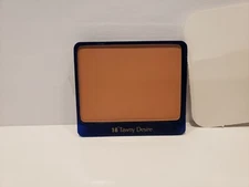 Estee Lauder ~ Blush Refill ~ #18 "Tawny Desire" Full Size ~ NWOB 