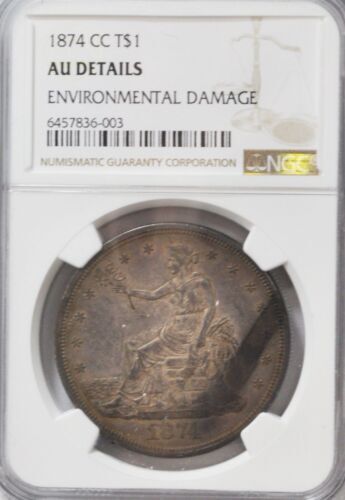 1873 Belgium Silver 5 Francs Position A NGC MS62 2854531-001 | eBay