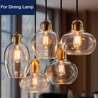 6x LED E27 Vintage Edison Lampe Filament Glühbirne Nostalgie Retro Bulb Warmweiß