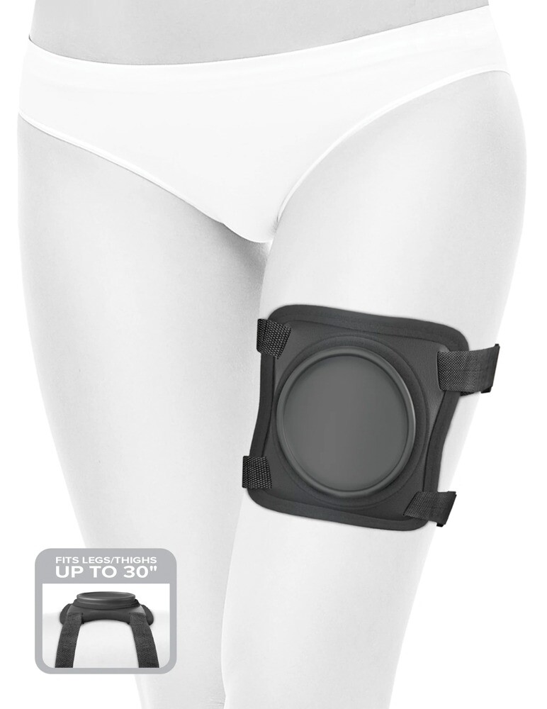 Harness da coscia Lap Strap Body Dock cinture in nylon regolabili alta qualità
