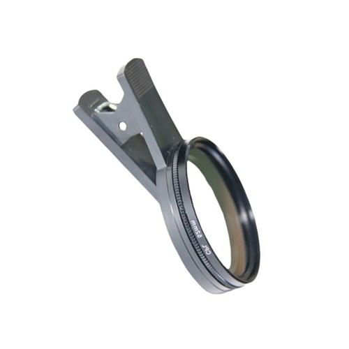 Clip-on 52mm CPL Filter Polarisation für Handy Universal Zirkular Polarisator LensAp - Bild 8 von 13