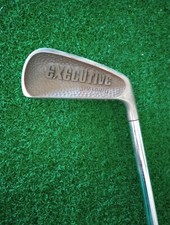 Spalding Executive 6 Iron RH Lite TT Jet Set