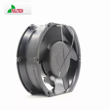 Fulltech UF-15PC23 BWH Axial Fan AC 230V 172 150 51MM 29W Cabinet Cooling Fan