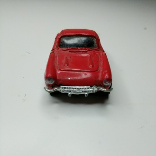 Vintage Road Champs 1957 Corvette - Picture 2 of 6