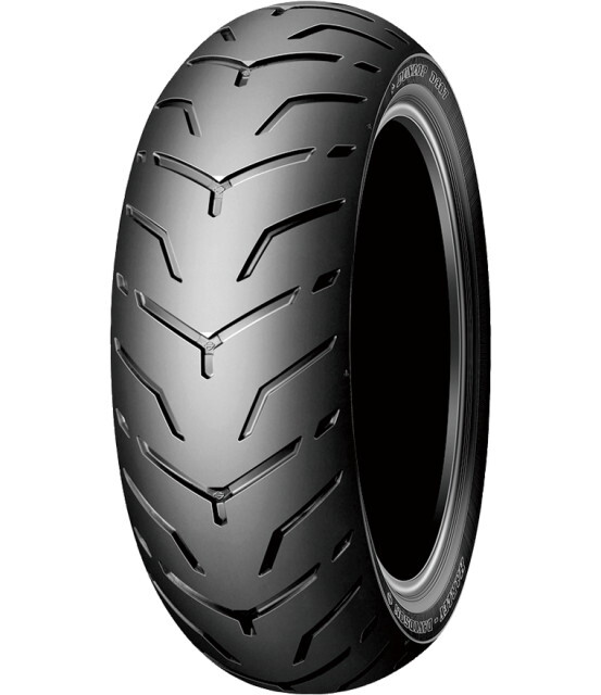 Harley Davidson Motorcycle tyre DUNLOP 240/40 V18 79V REAR D407
