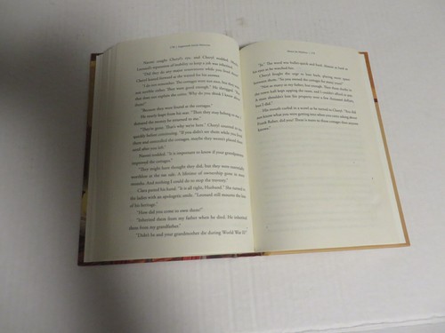 Mason Jar Mayhem by Tricia Goyer & Cara Putman/ Sugarcreek Amish Mysteries # 10 - Picture 4 of 5