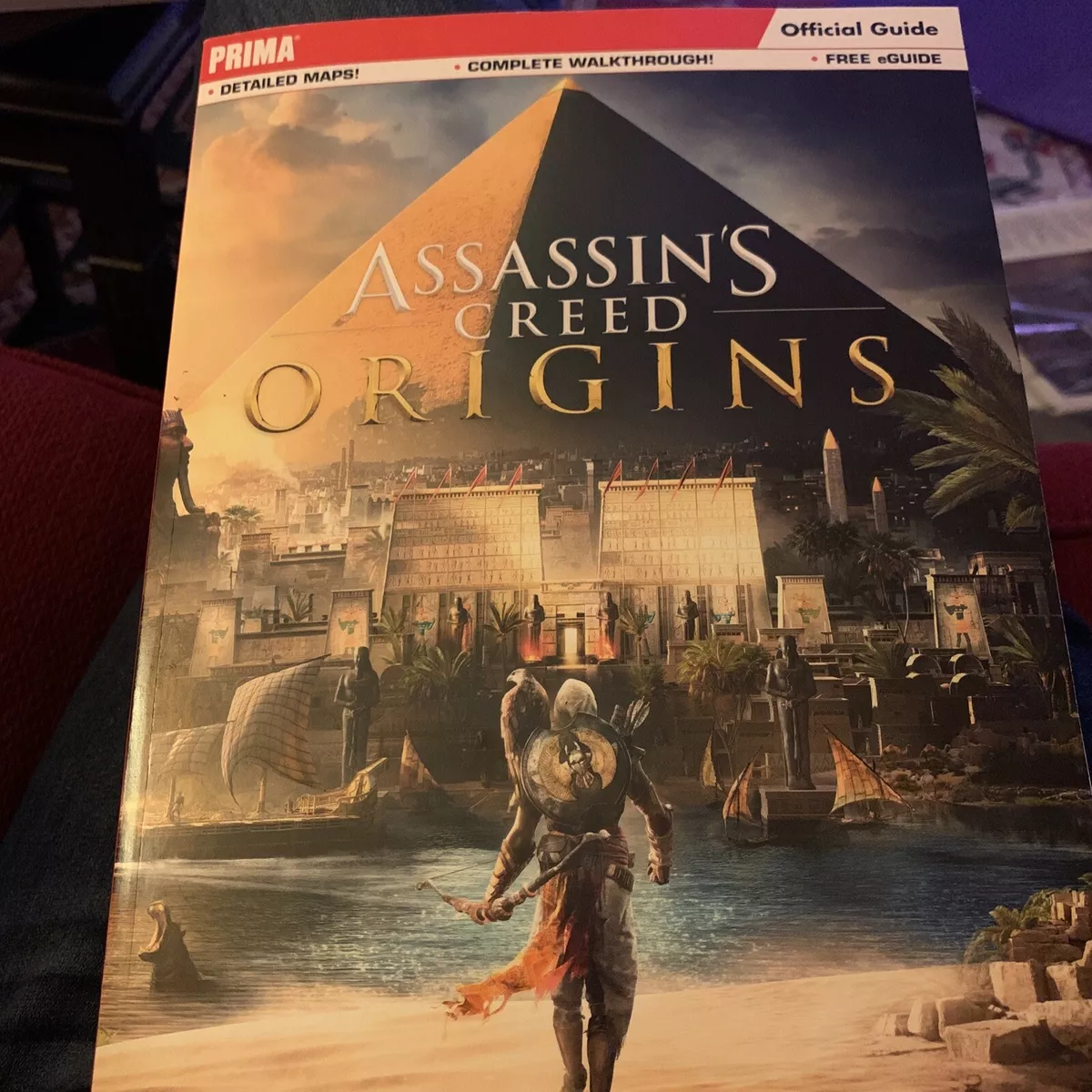 Assassins Creed 2 Prima Official Game Guide : Free Download