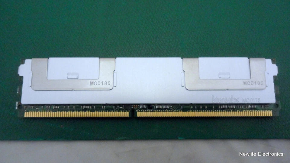 HP 466436-061 4GB PC2-5300 FB-DIMM Server Memory - Image 3 of 3