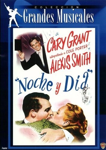 Noche Y Dia [DVD] (1946) Night And Day