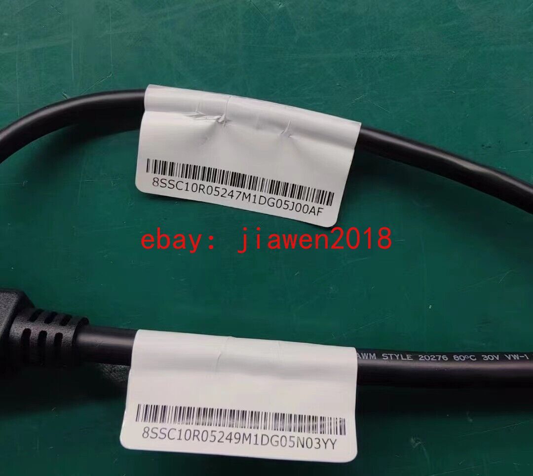 Lenovo Thunderbolt 3 PCLE X4 expansion card 01AJ970 FRU Lenovo Thunderbolt 3 PCLE X4 expansion card 01AJ970 FRU