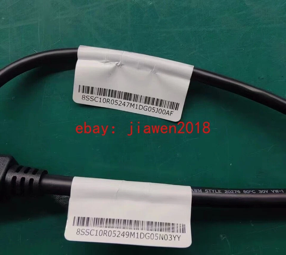 Lenovo Thunderbolt 3 PCLE X4 expansion card 01AJ970 FRU:01AJ970 - Image 2 of 4