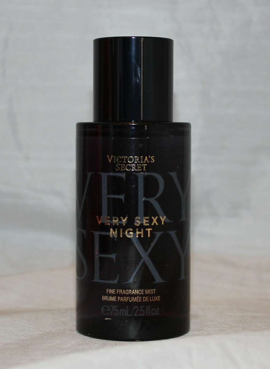 VICTORIA’S SECRET VERY SEXY NIGHT 香水 Amazon.com : Victoria's Secret Very Sexy Night 1.7oz Eau de