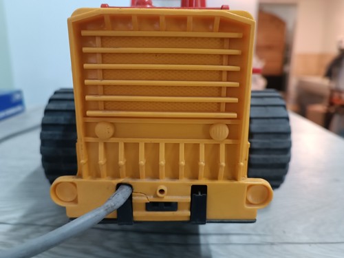 Chargeuse Joustra filoguidé a restaurer - Imagen 5 de 12