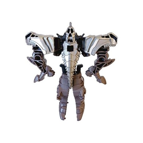 Transformers Last Knight GRIMLOCK 1 Step Turbo Changer Action Figure Hasbro - Picture 8 of 9