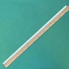 2Pcs New LED  Bars For Sony STA460A25_Rev2.0_86 74.46T04.003-1-SX1 KDL-46EX710