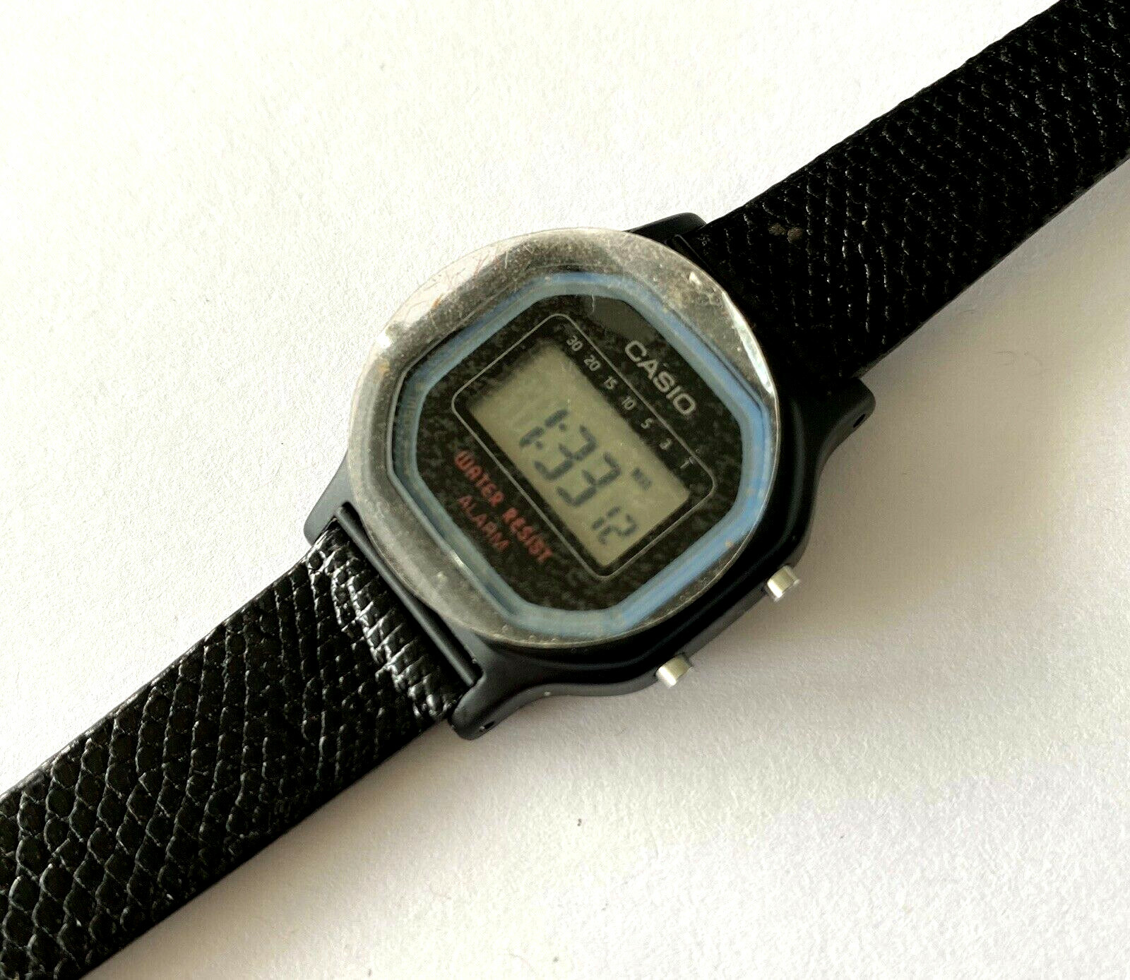 casio 526