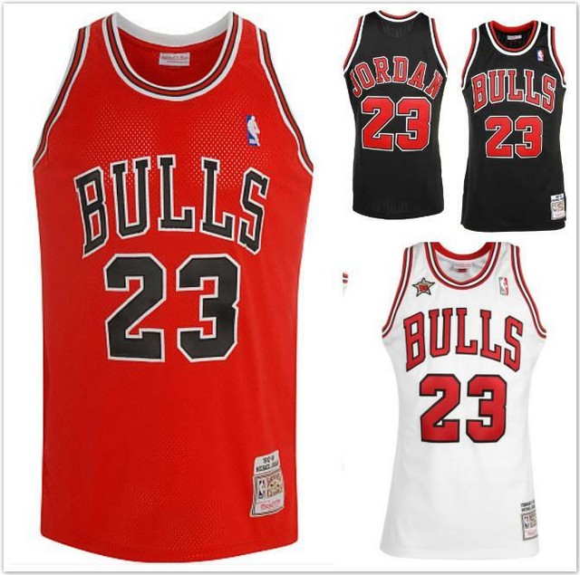 jordan 23 bulls vest