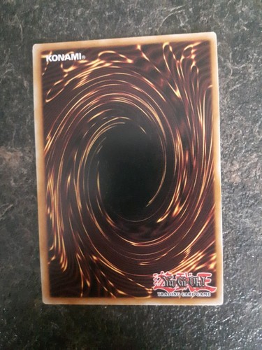 Synchro Soldier Effect 1st Edition YuGiOh Card STBL-012 - Picture 2 of 2