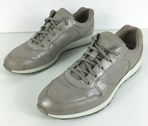 ecco athletic shoes