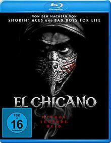 El Chicano von Koch Media GmbH - DVD | DVD | Zustand sehr gut