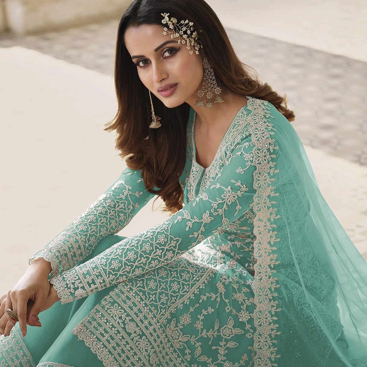Salwar kameez top low price