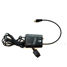 NYKO Radio Frequency RF Switch for Sony Playstation Tested Working Adapter