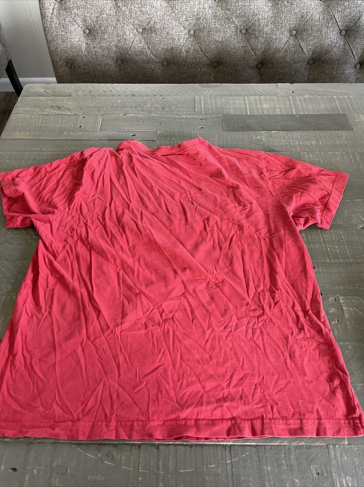 Camiseta NFL Apparel Buccaneers Josh Freeman Foto 4 de 4