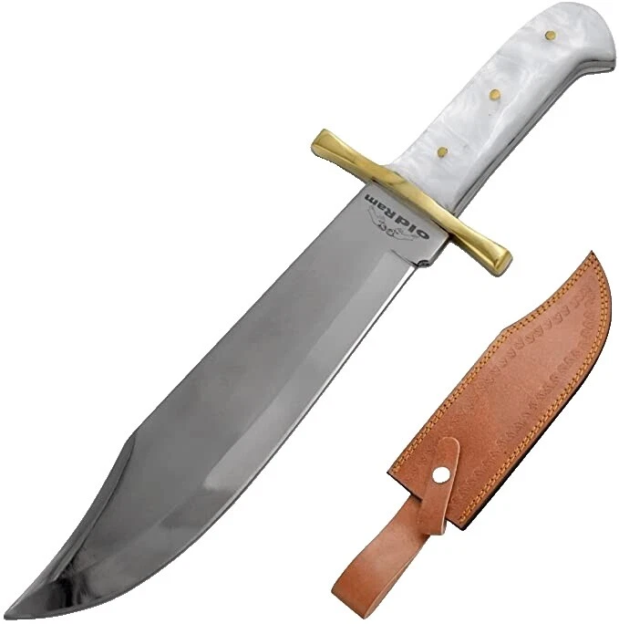 Ambidextrous Collectible Modern Survivals Fixed Blade Knives
