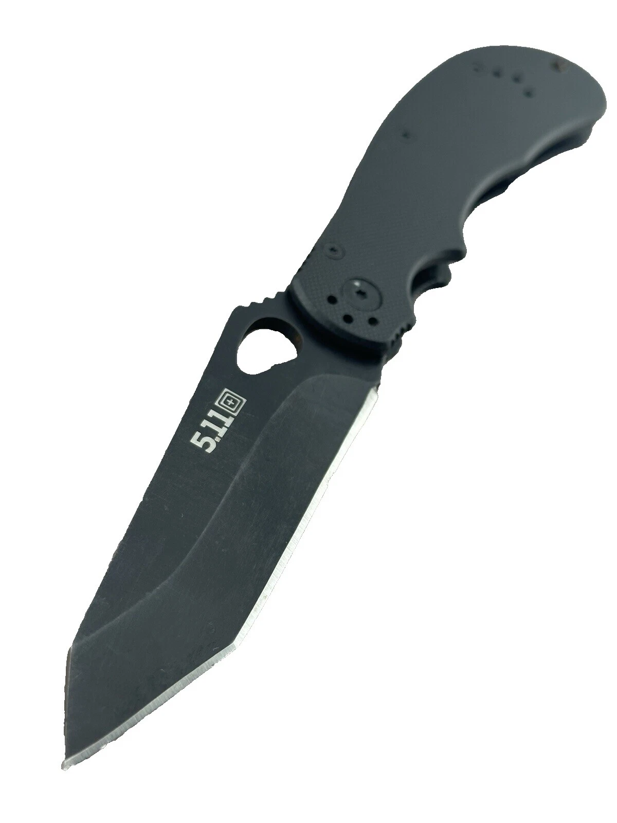 5.11 Tactical Plain Collectible Folding Knives