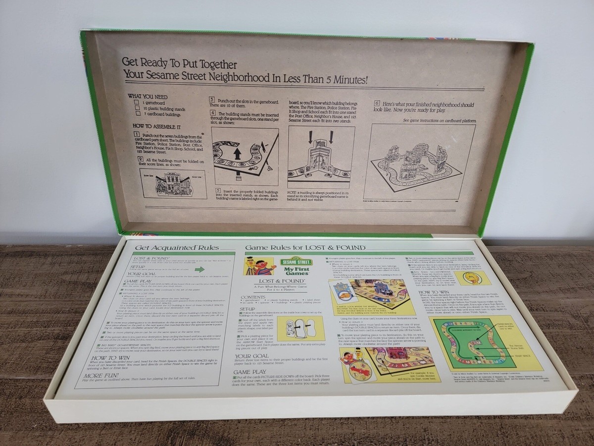 私の最初のゲームの宝物 Mein erster Spielschatz Mein erster