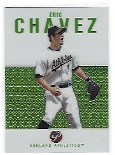 2003 TOPPS PRISTINE BASEBALL "Commons" und "RC" - Bild 104 von 187