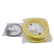 NEW TPC Wire  Cable Super-Trex: 4P 12' Male 10AWG  4P 48" Female 12AWG