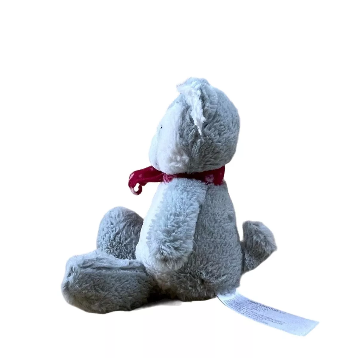 Husky stuffed animal target deals