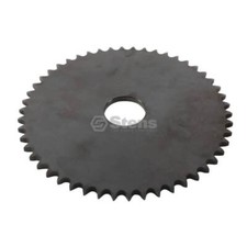  50 Chain Weld Sprocket 50 Teeth for X Series Hub - Universal Fit