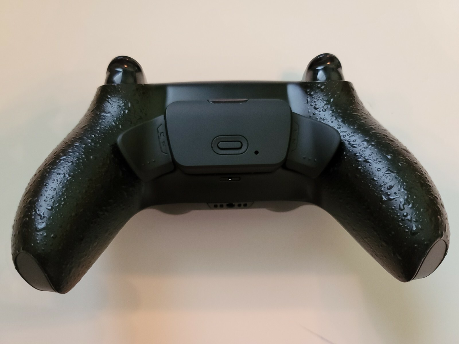 SONY PS5 Paletas metálicas remapeables negras RMB 2.0 - Control con agarre trasero, imagen 2