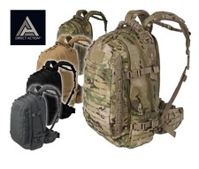 Direct Action Dragon Egg ENLARGED Backpack Tactical Rucksack multicam Molle 30L