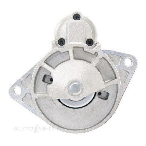 JAS Starter Motor For FORD CORTINA TE 4.1L 250 ALLOY 1980-1980 #SNB158 - Picture 4 of 8