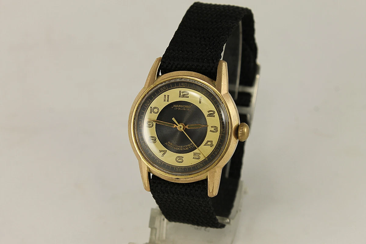 1940's german air force watch sale