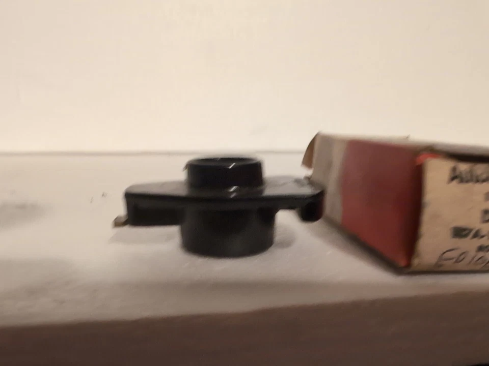  Autolite Ford Rotor DR-5 NOS.  (72) - Image 4 of 4