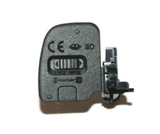 Battery Lid DOOR Assy Cover For Sony Camera NEX-6 NEX-6L NEX-6Y