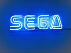 Sega Game Acrylic 14" Neon Sign Lamp Light Shop Glass Beer Bar Decor Club Ey