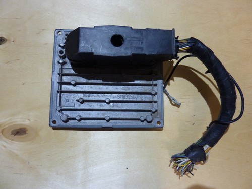Прошивка sim210 ford fusion