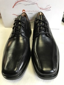 clarks unkenneth way