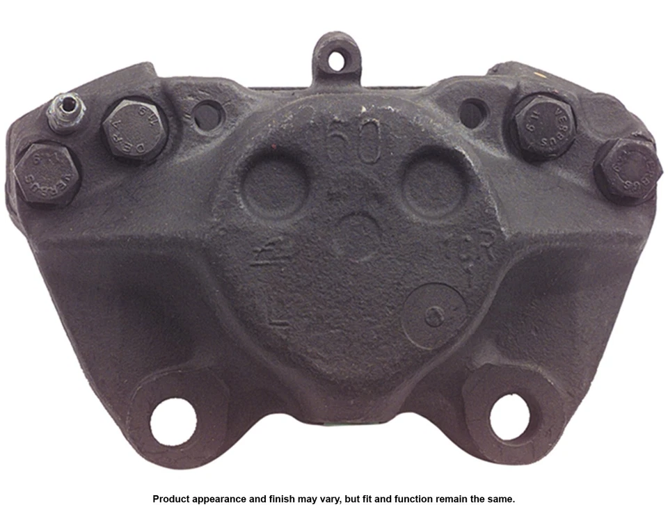 Pinza de freno de disco delantera izquierda cardona para Mercedes-Benz 450SLC 1973-1979 Foto 4 de 4